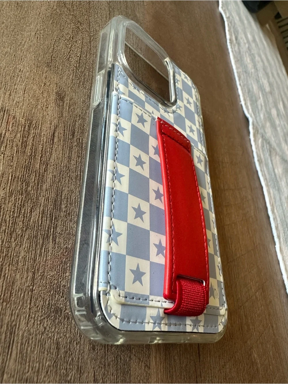 WALLI iPhone 14 Pro Case NEW